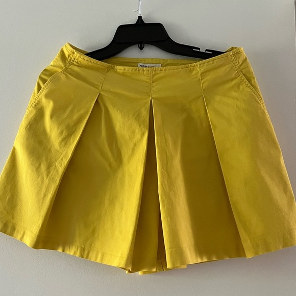 Anthropologie Maeve Tennis Skort - Picture 4 of 15